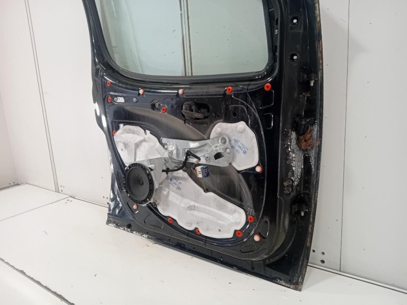 Porta ANT SX 51847707 Fiat Doblò II 2005