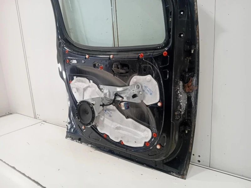 Porta ANT SX 51847707 Fiat Doblò II 2005