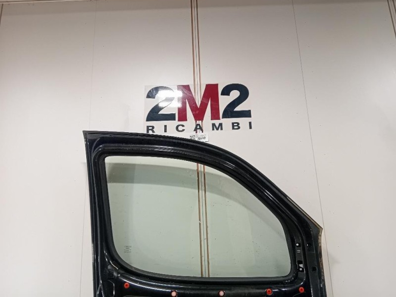 Porta ANT SX 51847707 Fiat Doblò II 2005