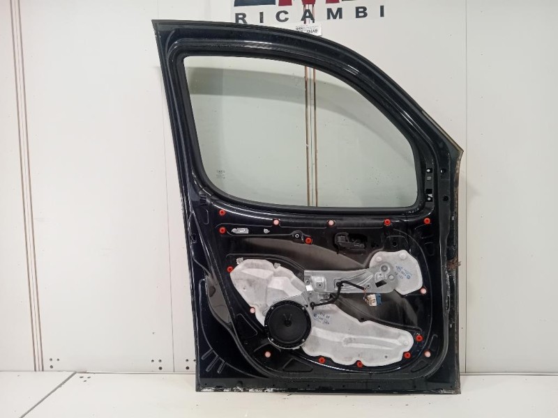 Porta ANT SX 51847707 Fiat Doblò II 2005