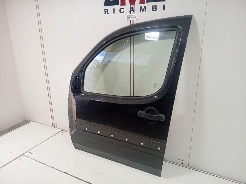Porta ANT SX 51847707 Fiat Doblò II 2005