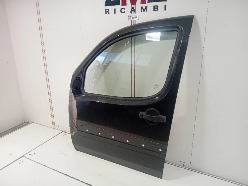 Porta ANT SX 51847707 Fiat Doblò II 2005