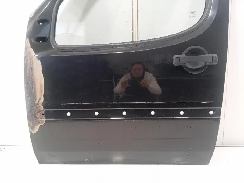 Porta ANT SX 51847707 Fiat Doblò II 2005