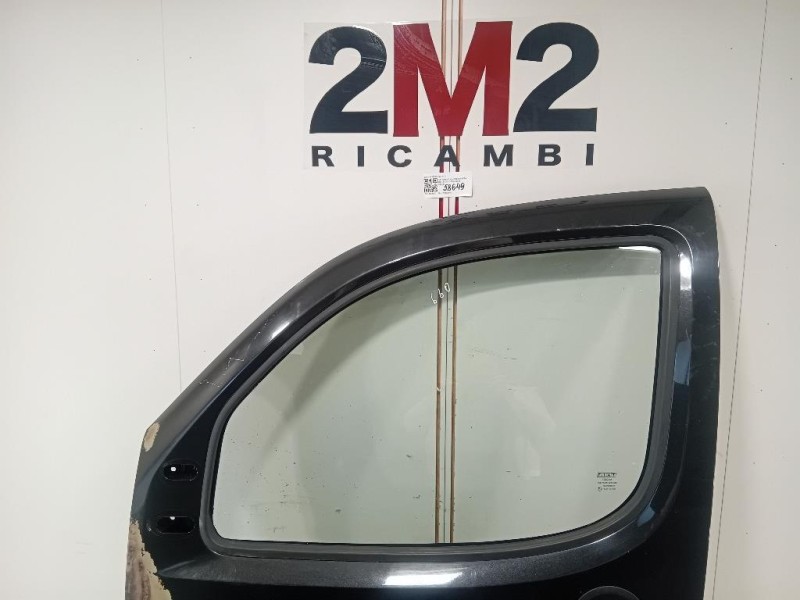 Porta ANT SX 51847707 Fiat Doblò II 2005