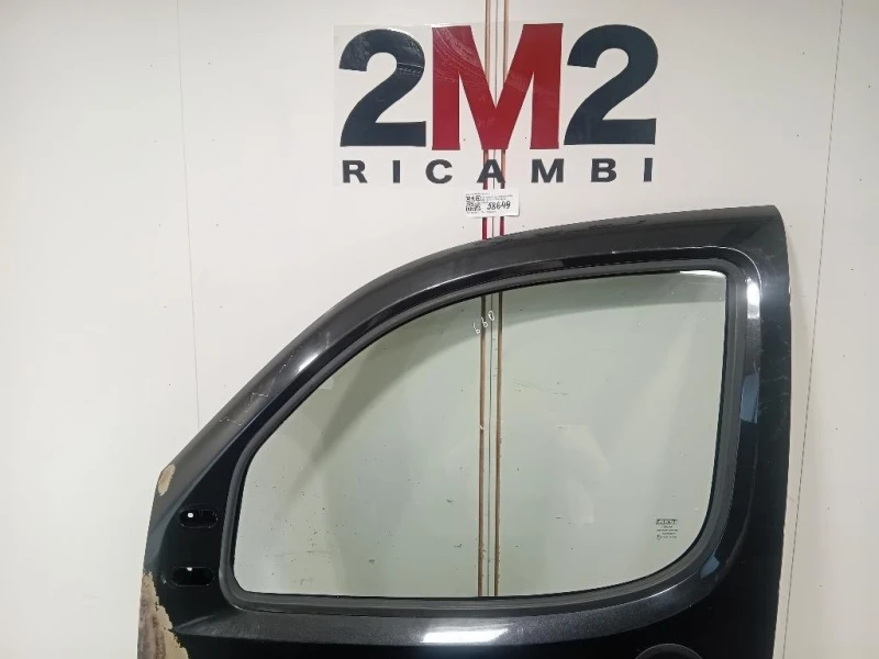 Porta ANT SX 51847707 Fiat Doblò II 2005