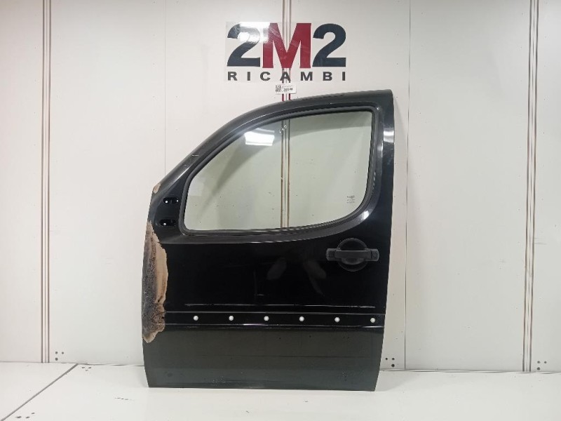 Porta ANT SX 51847707 Fiat Doblò II 2005