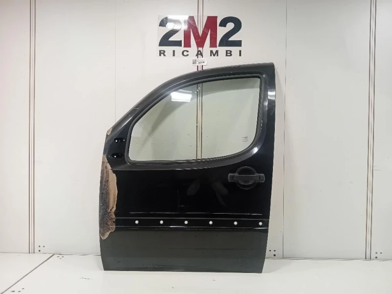 Porta ANT SX 51847707 Fiat Doblò II 2005