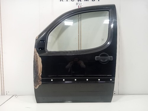 Porta ANT SX 51847707 Fiat Doblò II 2005