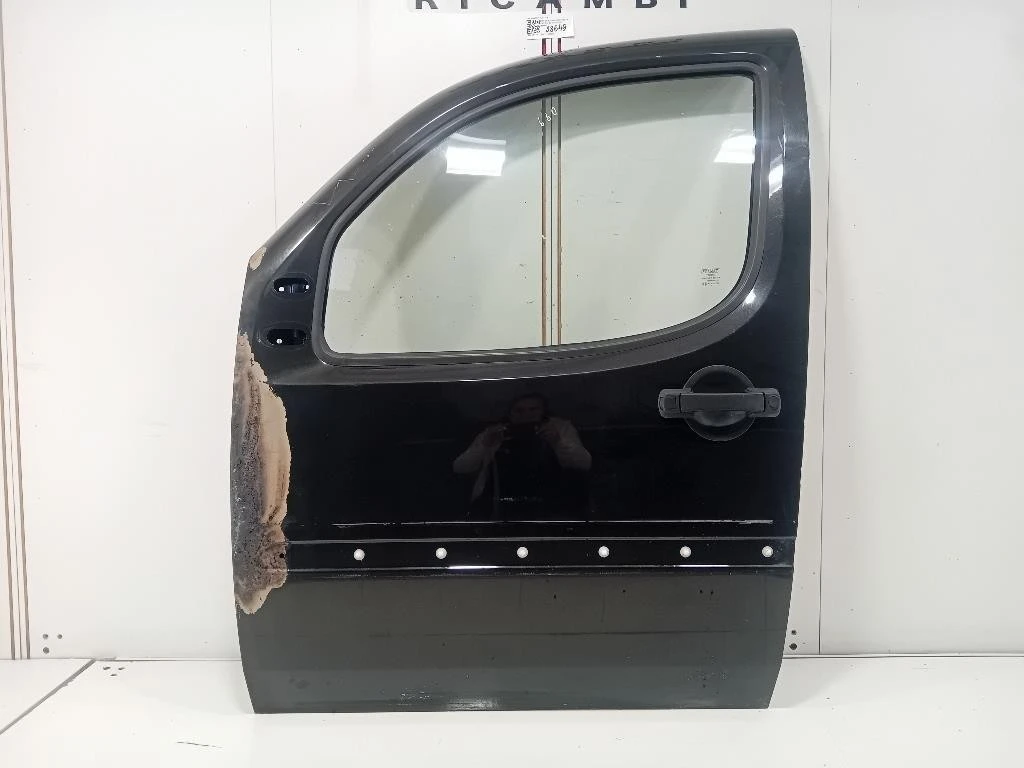 Porta ANT SX 51847707 Fiat Doblò II 2005