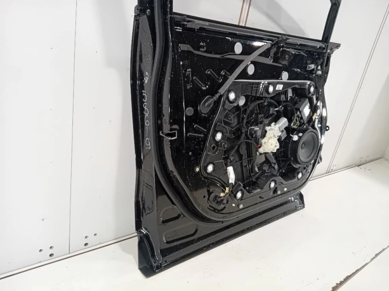 Porta ANT SX 2405130 Ford PUMA II 2019
