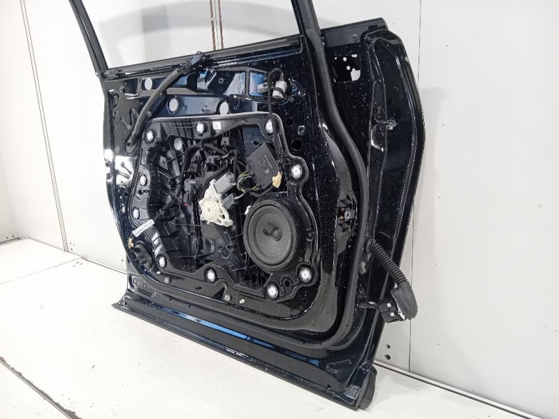 Porta ANT SX 2405130 Ford PUMA II 2019