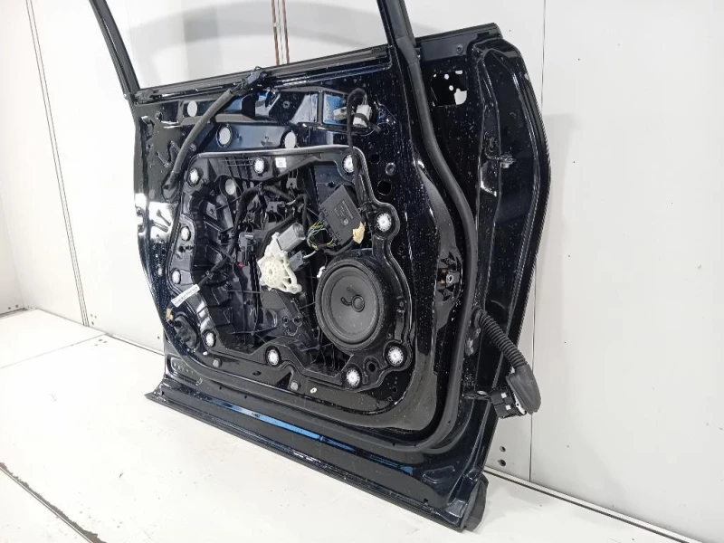 Porta ANT SX 2405130 Ford PUMA II 2019