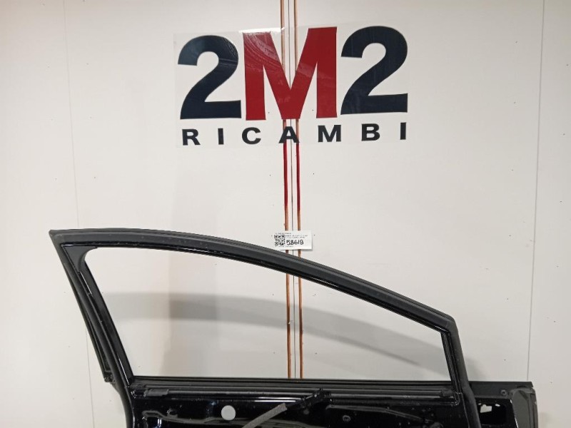 Porta ANT SX 2405130 Ford PUMA II 2019