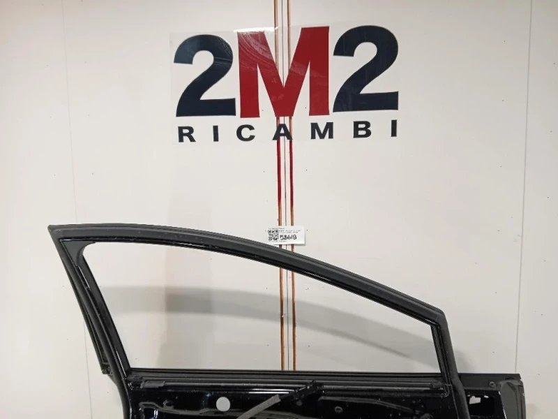 Porta ANT SX 2405130 Ford PUMA II 2019