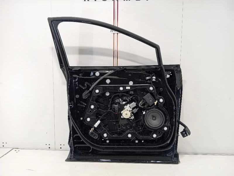 Porta ANT SX 2405130 Ford PUMA II 2019