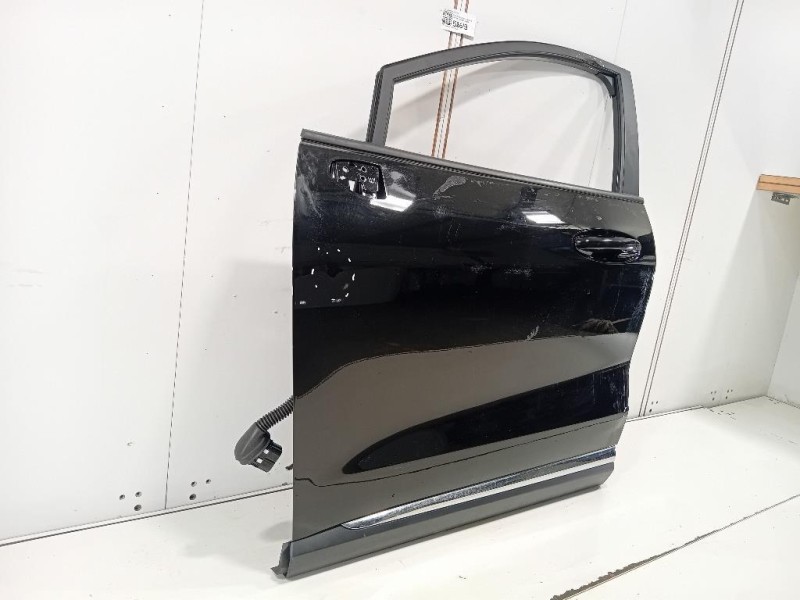 Porta ANT SX 2405130 Ford PUMA II 2019