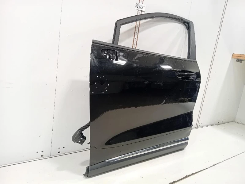 Porta ANT SX 2405130 Ford PUMA II 2019