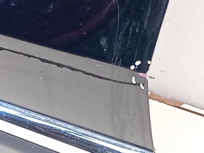 Porta ANT SX 2405130 Ford PUMA II 2019