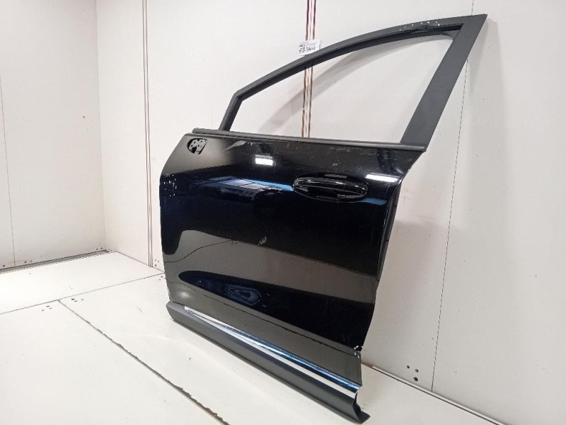 Porta ANT SX 2405130 Ford PUMA II 2019