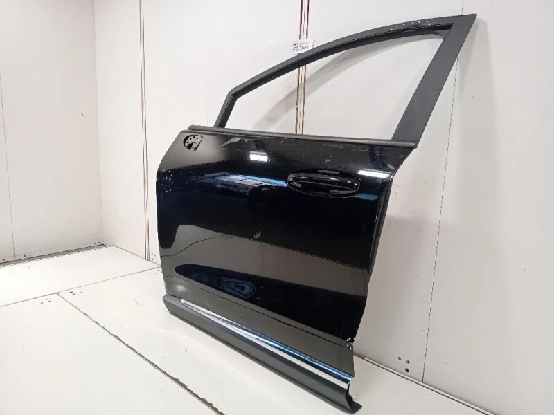 Porta ANT SX 2405130 Ford PUMA II 2019