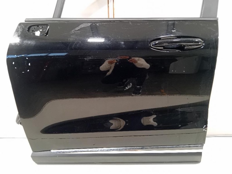 Porta ANT SX 2405130 Ford PUMA II 2019