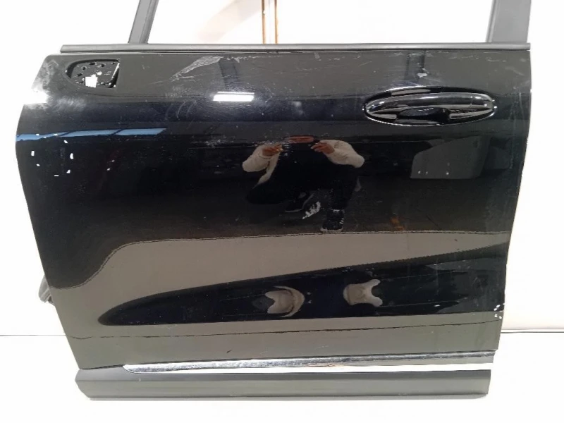 Porta ANT SX 2405130 Ford PUMA II 2019