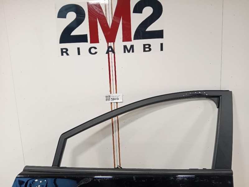 Porta ANT SX 2405130 Ford PUMA II 2019