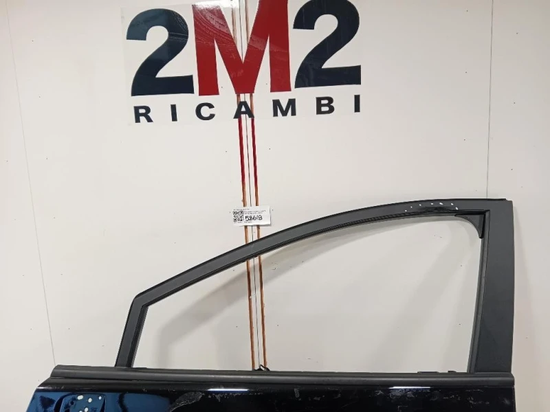 Porta ANT SX 2405130 Ford PUMA II 2019
