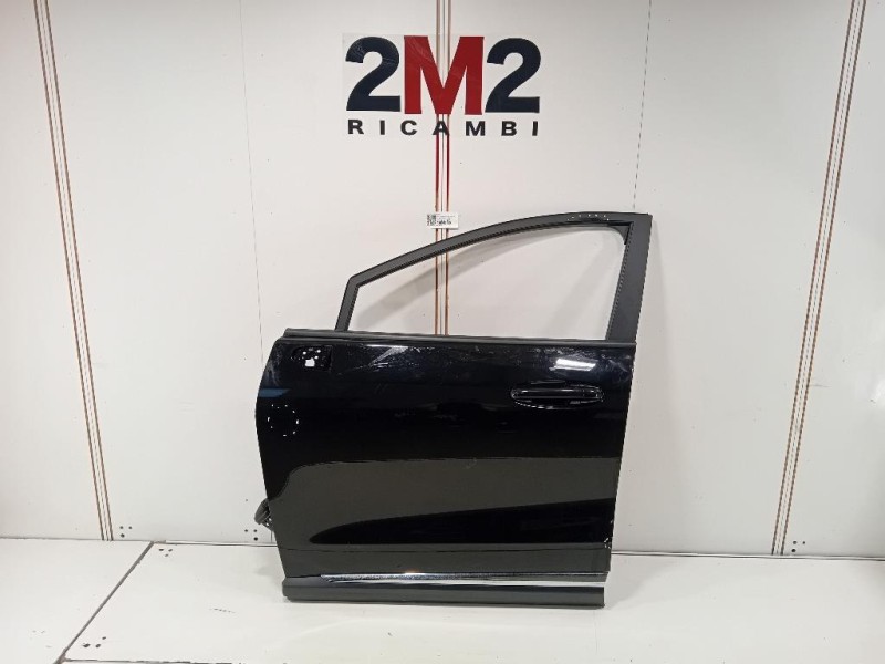 Porta ANT SX 2405130 Ford PUMA II 2019