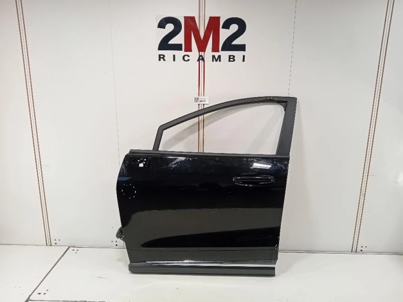 Porta ANT SX 2405130 Ford PUMA II 2019