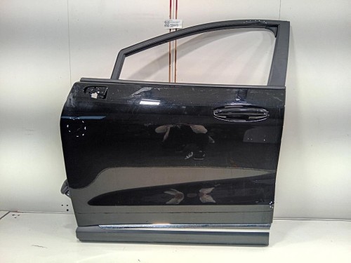 Porta ANT SX 2405130 Ford PUMA II 2019