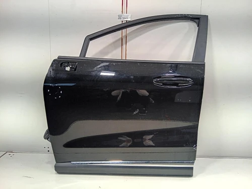 Porta ANT SX 2405130 Ford PUMA II 2019
