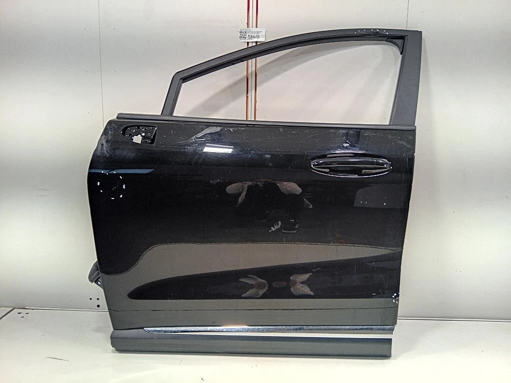 Porta ANT SX 2405130 Ford PUMA II 2019