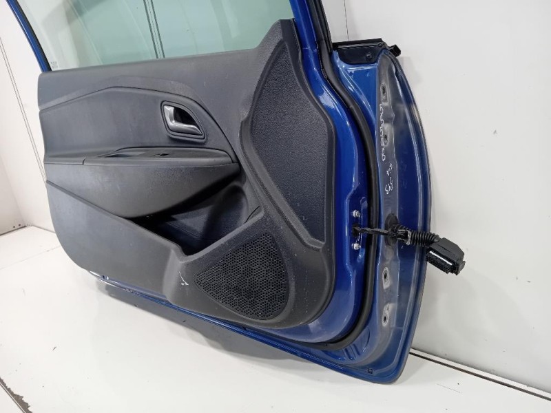 Porta ANT SX 760031W310 Kia RIO III 2012