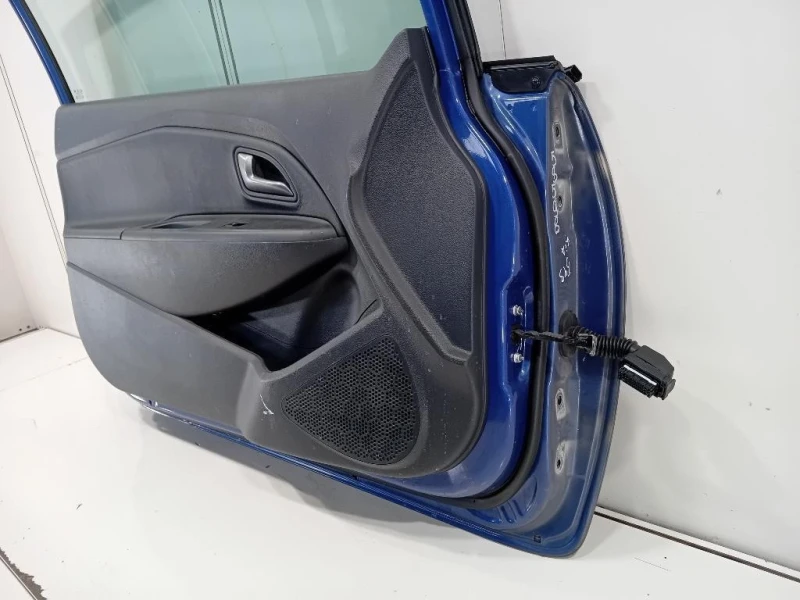 Porta ANT SX 760031W310 Kia RIO III 2012
