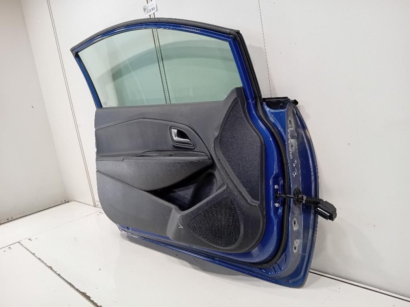 Porta ANT SX 760031W310 Kia RIO III 2012