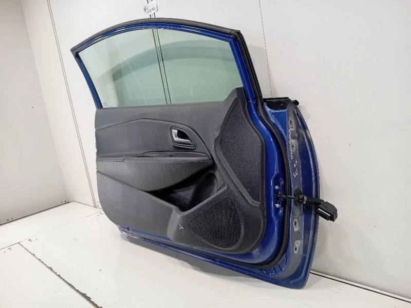 Porta ANT SX 760031W310 Kia RIO III 2012