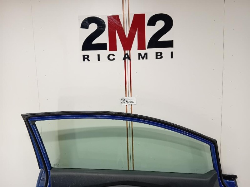 Porta ANT SX 760031W310 Kia RIO III 2012