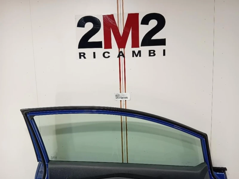 Porta ANT SX 760031W310 Kia RIO III 2012