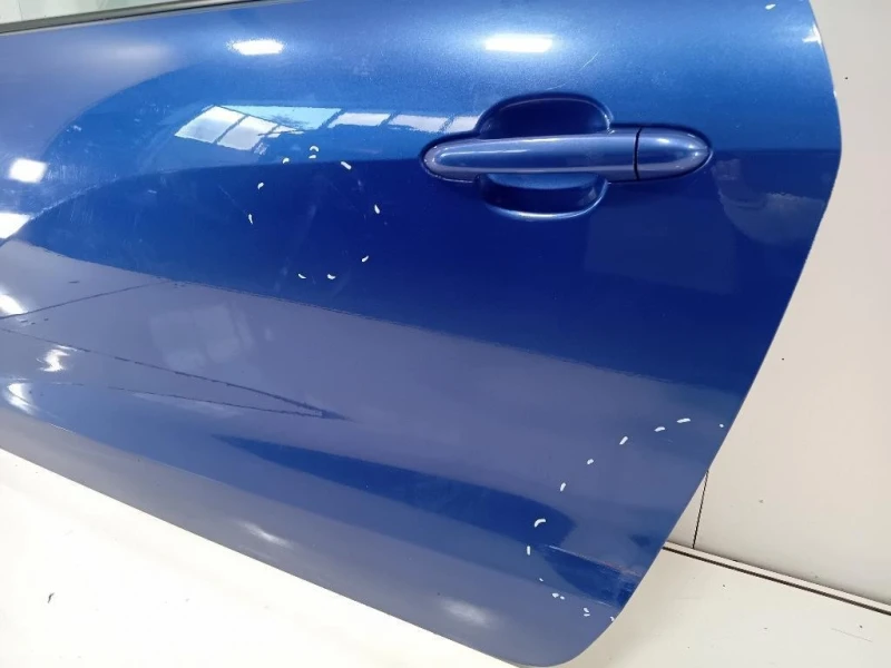 Porta ANT SX 760031W310 Kia RIO III 2012