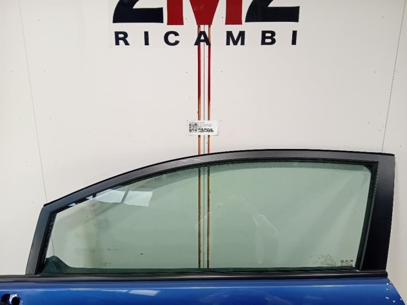 Porta ANT SX 760031W310 Kia RIO III 2012