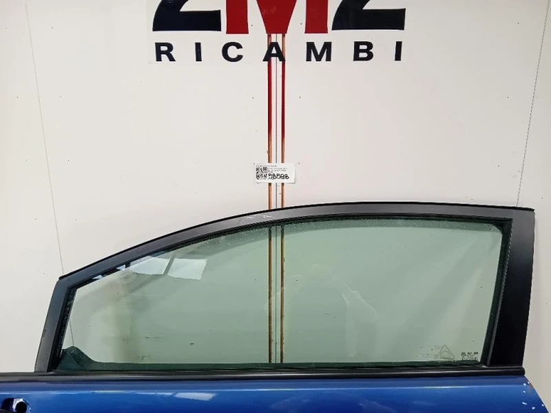 Porta ANT SX 760031W310 Kia RIO III 2012