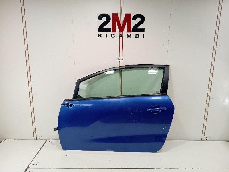 Porta ANT SX 760031W310 Kia RIO III 2012