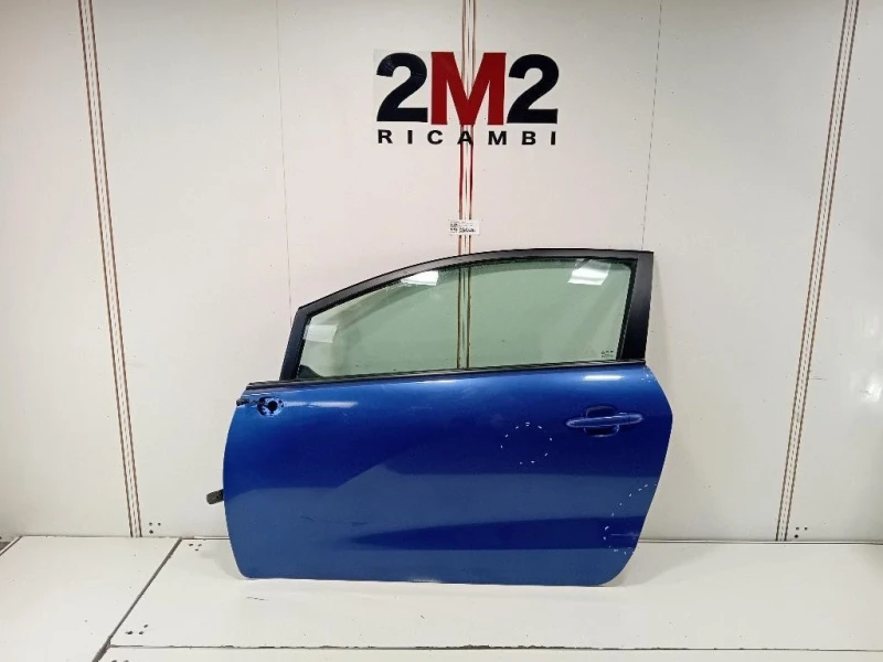 Porta ANT SX 760031W310 Kia RIO III 2012