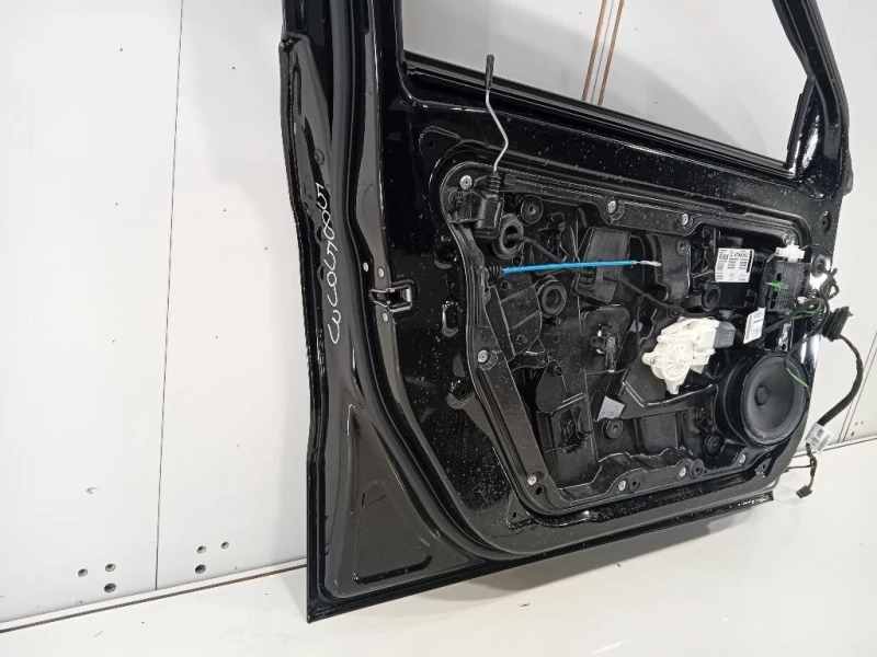 Porta ANT SX A1767200105 Mercedes Classe A W176 2015