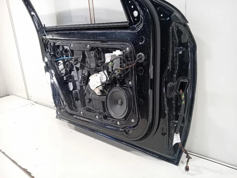 Porta ANT SX A1767200105 Mercedes Classe A W176 2015