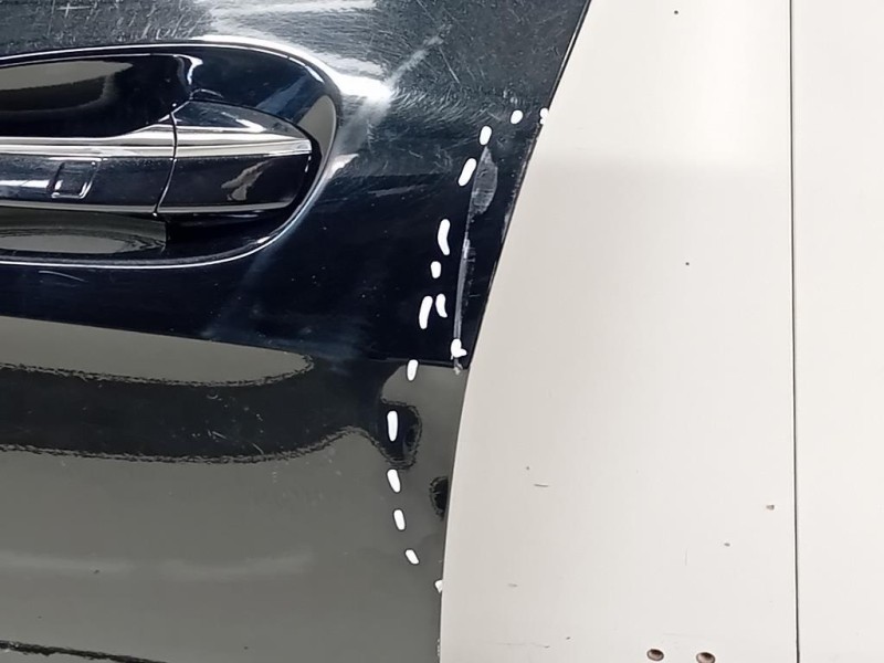 Porta ANT SX A1767200105 Mercedes Classe A W176 2015