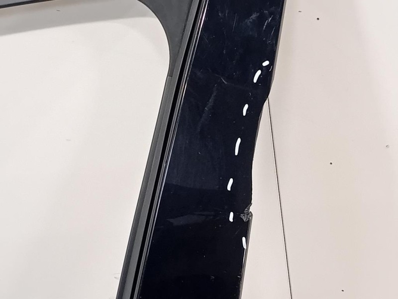 Porta ANT SX A1767200105 Mercedes Classe A W176 2015
