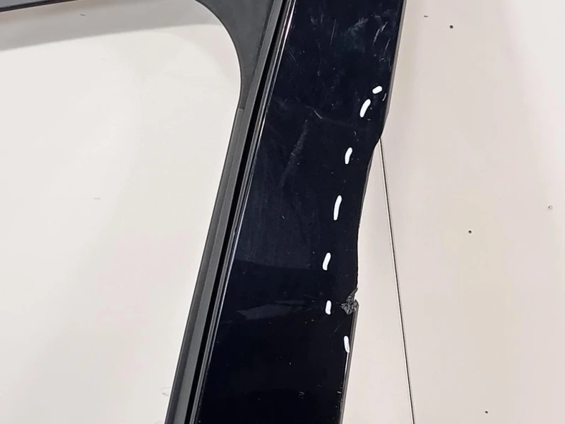 Porta ANT SX A1767200105 Mercedes Classe A W176 2015