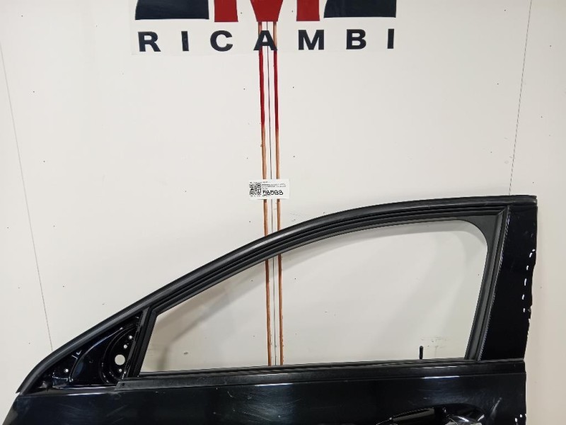 Porta ANT SX A1767200105 Mercedes Classe A W176 2015